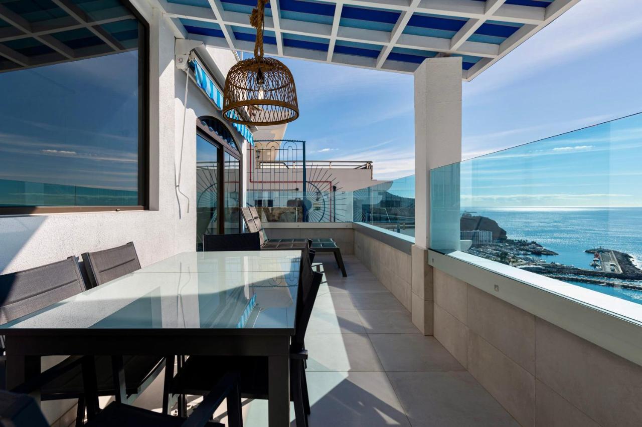 דירות פוארטו ריקו Brand New - Ocean Views - Sunset Terrace - Pool מראה חיצוני תמונה