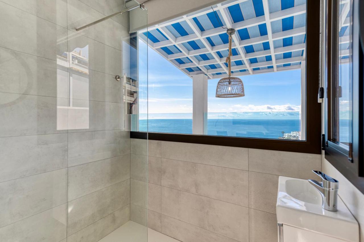 דירות פוארטו ריקו Brand New - Ocean Views - Sunset Terrace - Pool מראה חיצוני תמונה
