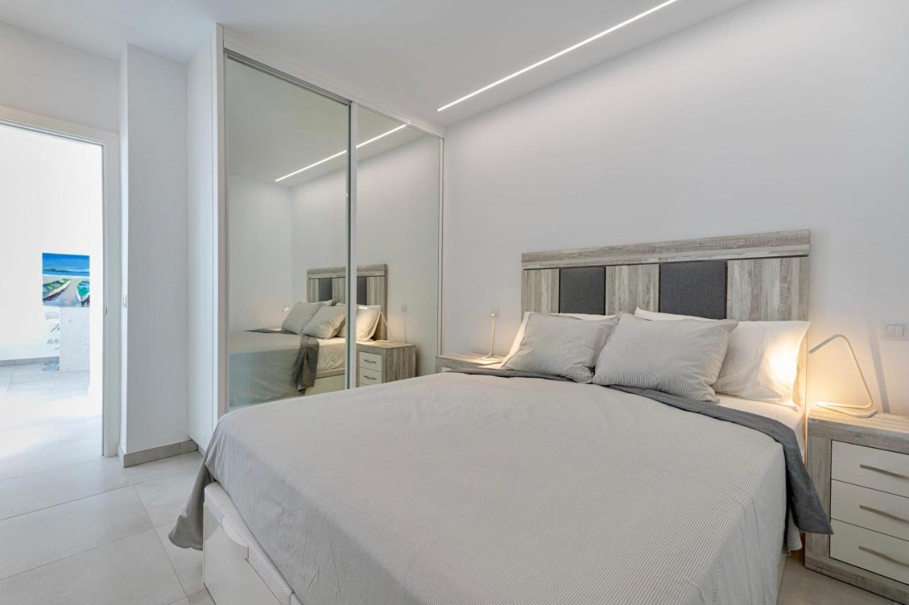 דירות פוארטו ריקו Brand New - Ocean Views - Sunset Terrace - Pool מראה חיצוני תמונה