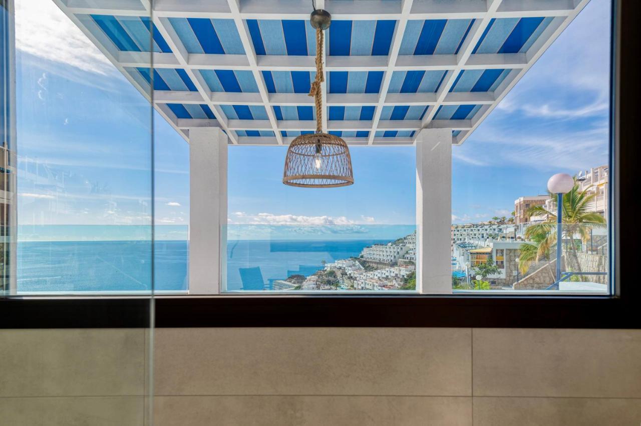 דירות פוארטו ריקו Brand New - Ocean Views - Sunset Terrace - Pool מראה חיצוני תמונה
