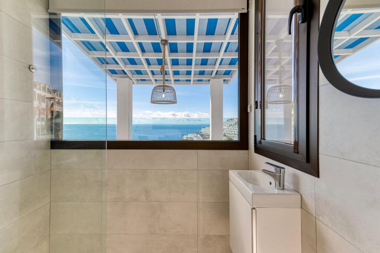 דירות פוארטו ריקו Brand New - Ocean Views - Sunset Terrace - Pool מראה חיצוני תמונה