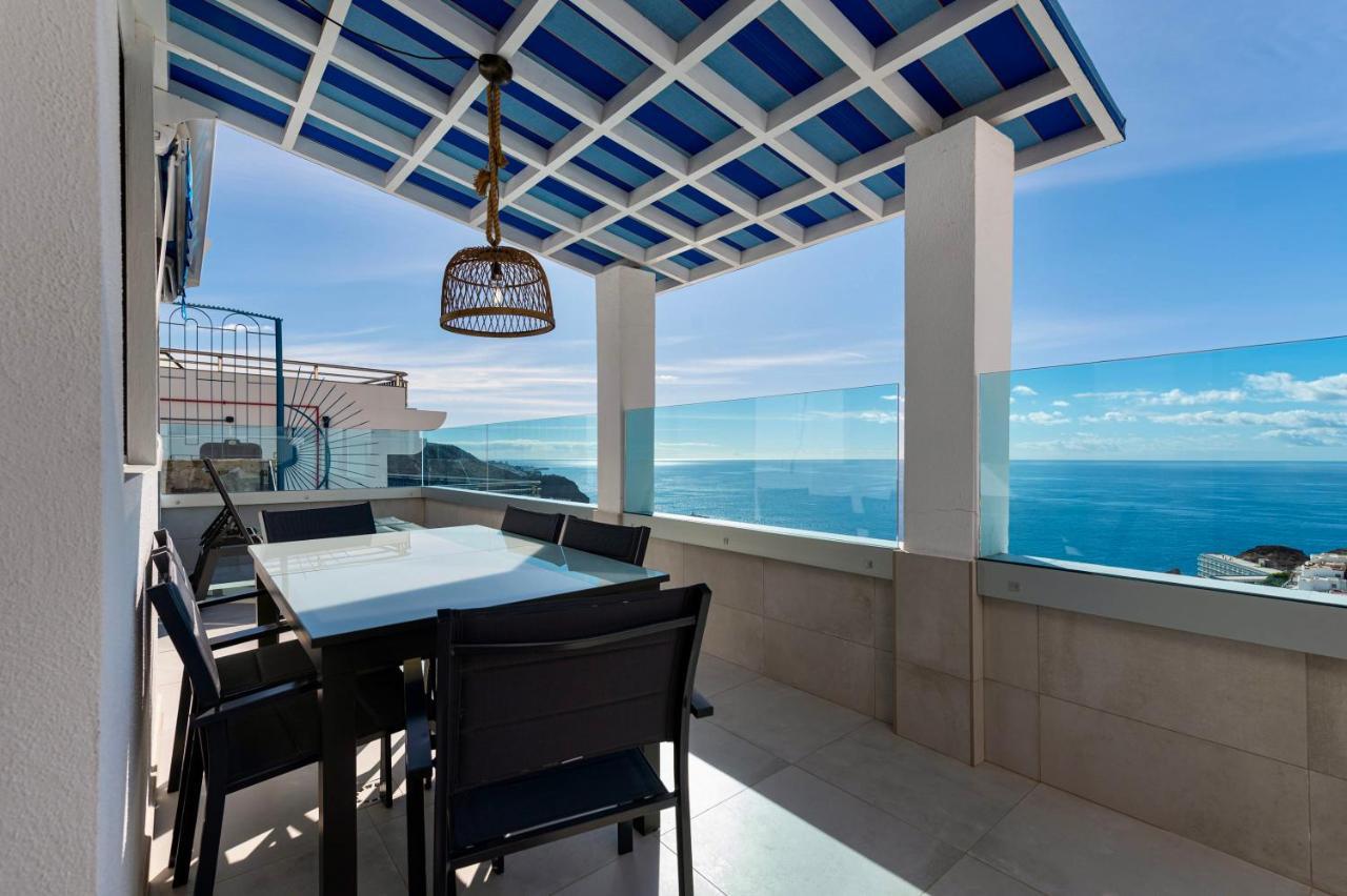 דירות פוארטו ריקו Brand New - Ocean Views - Sunset Terrace - Pool מראה חיצוני תמונה
