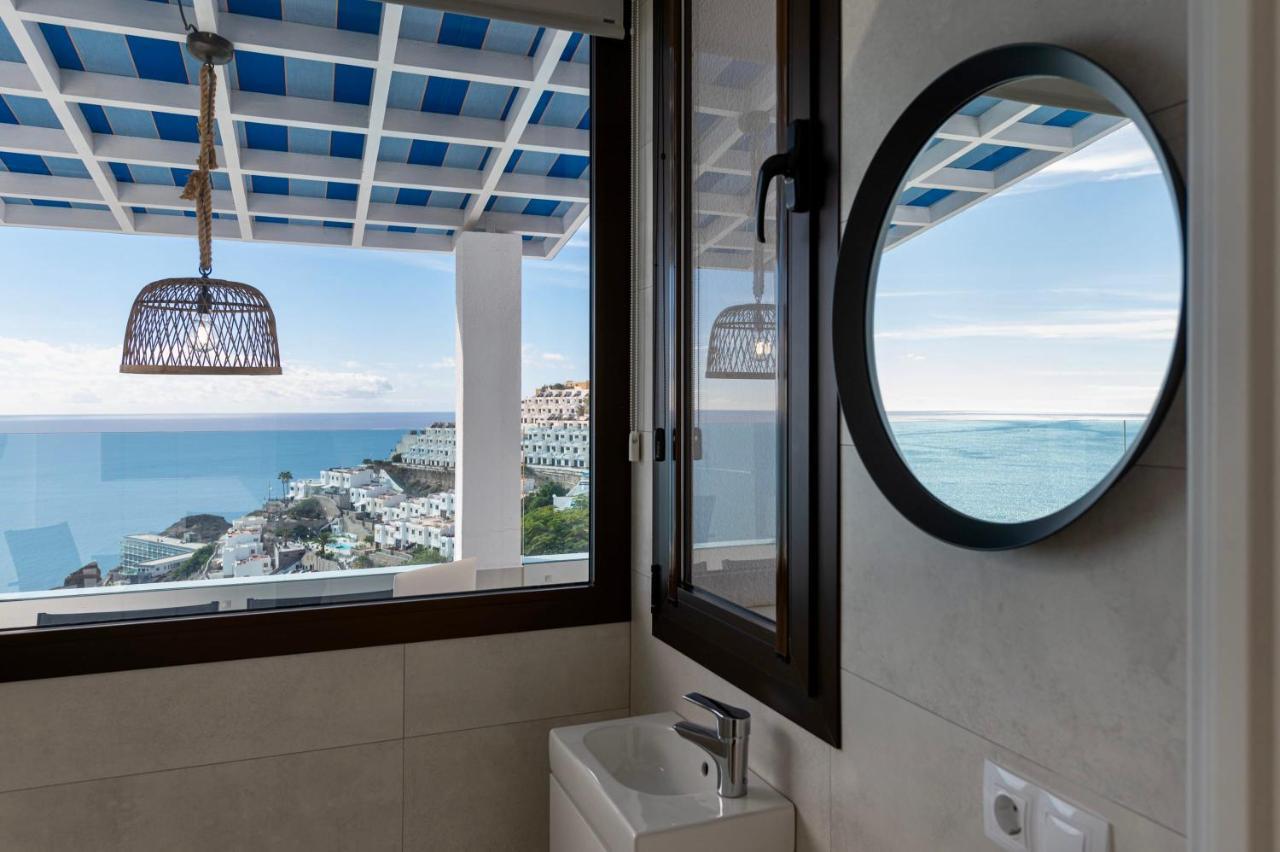 דירות פוארטו ריקו Brand New - Ocean Views - Sunset Terrace - Pool מראה חיצוני תמונה