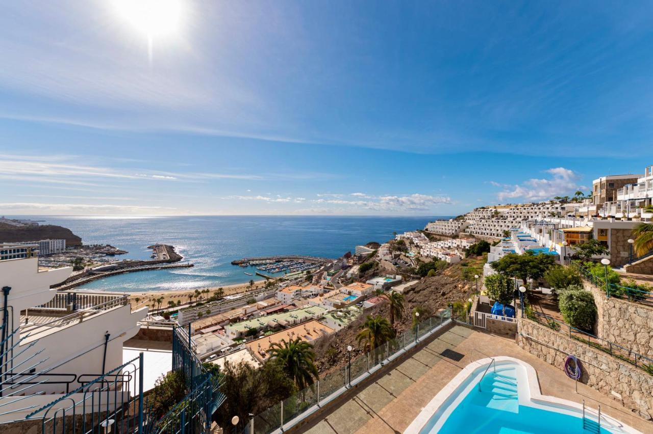 דירות פוארטו ריקו Brand New - Ocean Views - Sunset Terrace - Pool מראה חיצוני תמונה
