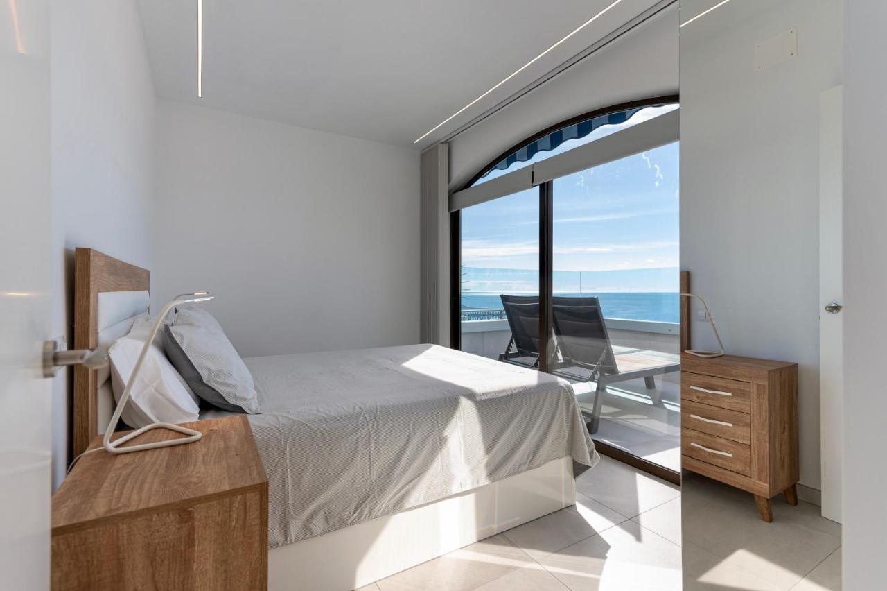 דירות פוארטו ריקו Brand New - Ocean Views - Sunset Terrace - Pool מראה חיצוני תמונה