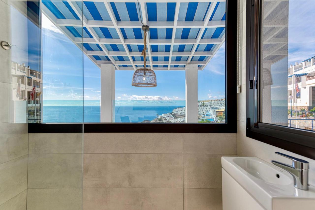 דירות פוארטו ריקו Brand New - Ocean Views - Sunset Terrace - Pool מראה חיצוני תמונה