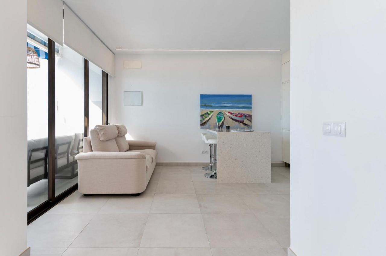 דירות פוארטו ריקו Brand New - Ocean Views - Sunset Terrace - Pool מראה חיצוני תמונה