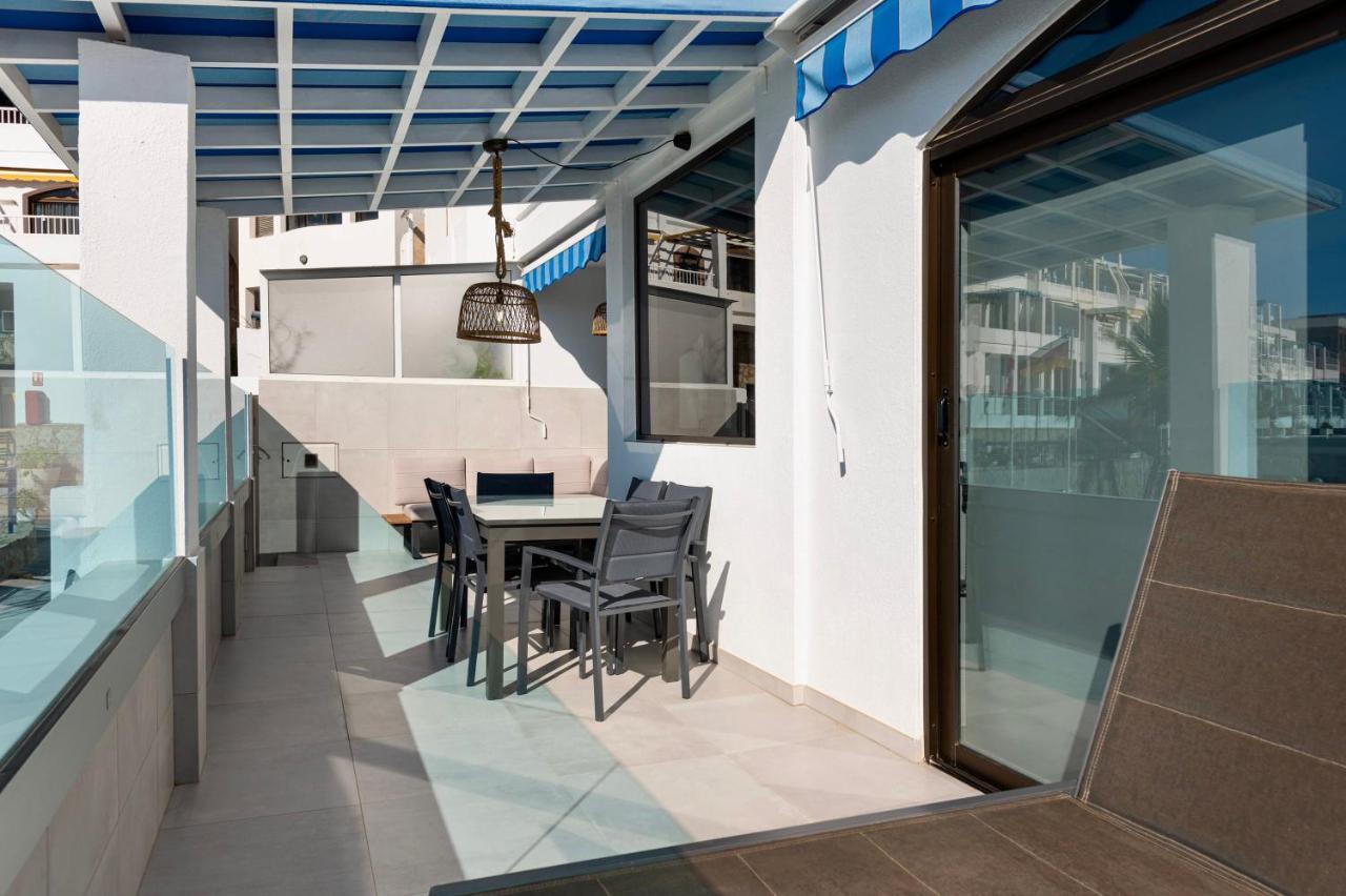 דירות פוארטו ריקו Brand New - Ocean Views - Sunset Terrace - Pool מראה חיצוני תמונה